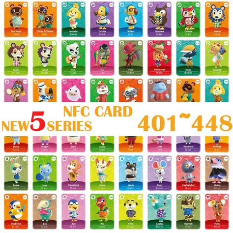 wish nfc cards|All as You Choose 1.